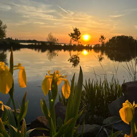 Apartment Terasz Balatonmáriafürdő